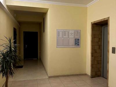 квартира за адресою Сонячна вул., 1б