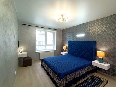 квартира за адресою Горбачевського, 40Б