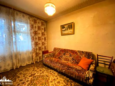 квартира за адресою Академіка Заболотного вул., 38