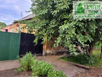 дом по адресу Генерала Кульчицкого ул.