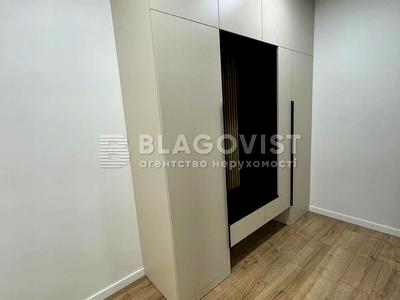 квартира по адресу Виктора Некрасова ул. (Північно-Сирецька), 10