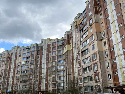 квартира по адресу Червоной Калины просп. (Владимира Маяковского), 38-Б
