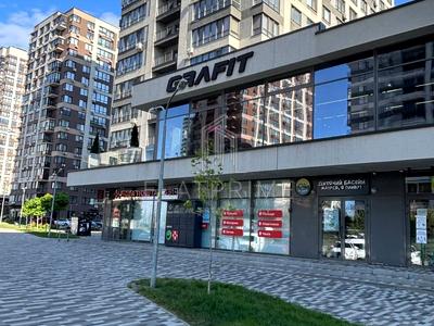квартира по адресу Олександра Олеся ул., 5