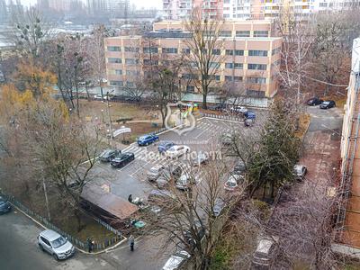 квартира за адресою Ракетна вул., 24