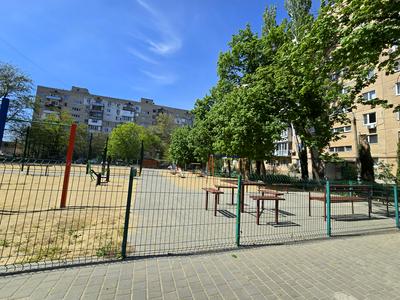 квартира по адресу Електронна ул., 70
