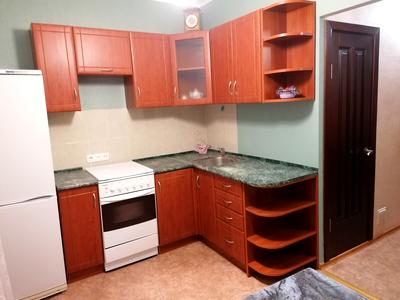 квартира по адресу Каштановая ул., 8-Б