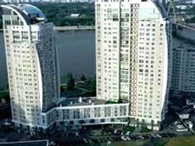 квартира по адресу Оболонская набережная ул., 1