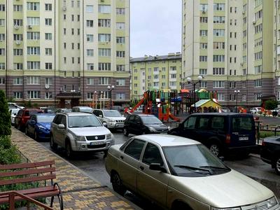 квартира по адресу Европейськая, 5-Г