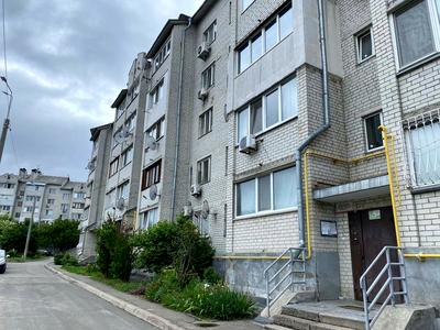 квартира по адресу Школьная ул., 27 Б
