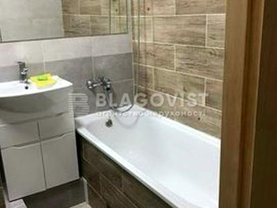 квартира за адресою Драгоманова вул., 1-К