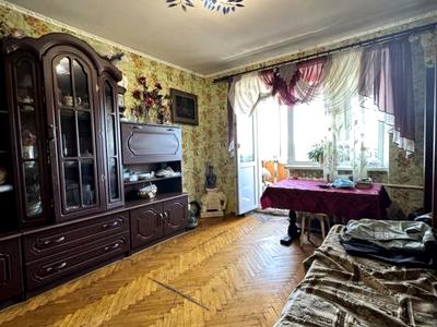 квартира за адресою Базарна вул., 51/53