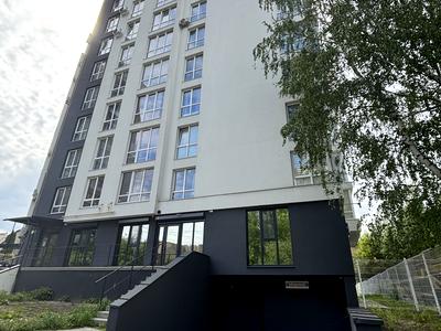 квартира за адресою Шафарика, 1