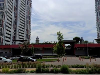 квартира по адресу Евгения Маланюка ул. (Степана Сагайдака), 23