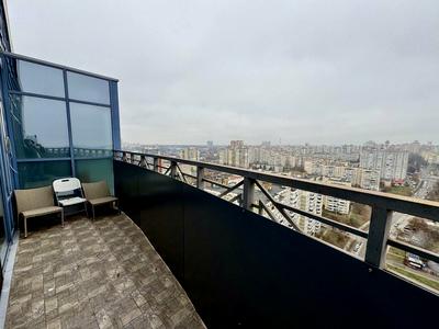 квартира по адресу Николая Ушакова ул., 1-Д