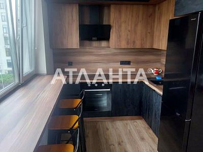 квартира по адресу Сергея Колоса ул., 2е