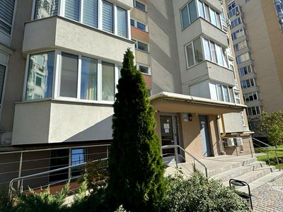 квартира по адресу Леси Украинки бульв., 10