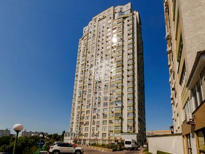 квартира по адресу Валерия Лобановского просп. (Краснозвездный), 4-В