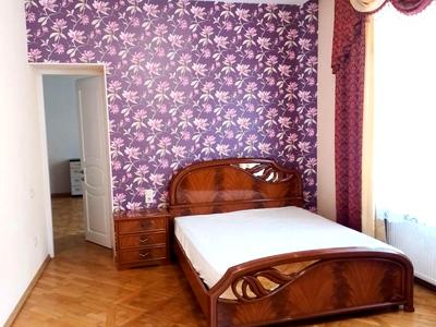 квартира за адресою Юліана Дороша вул., 6