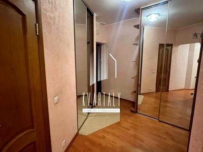 квартира по адресу Миколы Бажана просп., 1-М