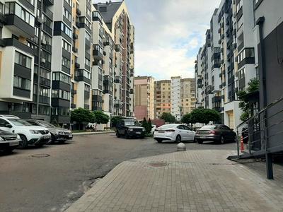 квартира за адресою Набережна вул., 8д