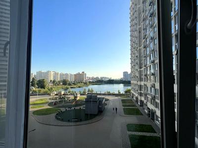 квартира по адресу Ревуцкого ул., 40-В