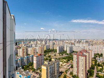 комерційна за адресою Срібнокільська вул., 1