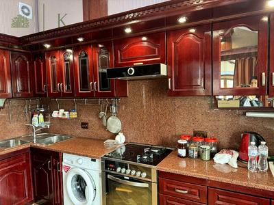 квартира за адресою Стебницька вул., 9