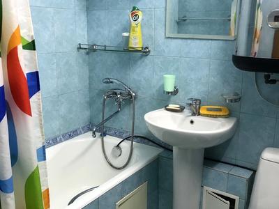 квартира за адресою Метробудівська вул., 7