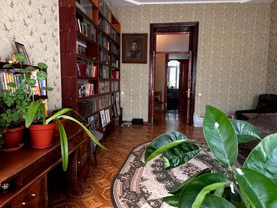квартира по адресу Новосельского ул., 66