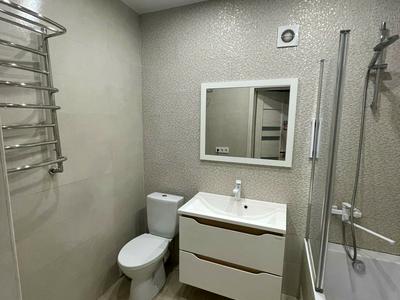 квартира за адресою Ірпінь, Єсеніна, 32