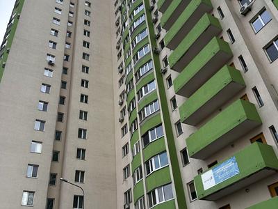 квартира по адресу Сергея Москаленко ул. (Красовського), 49