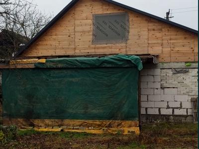 будинок за адресою Рівнопілля