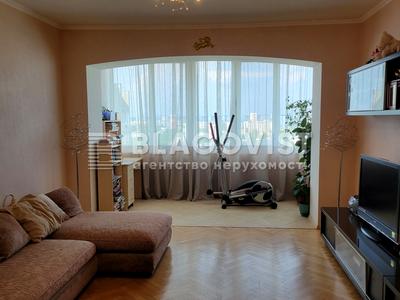 квартира по адресу Дарницкий бульв., 1