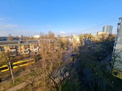 квартира за адресою Чоколівський бульв., 22