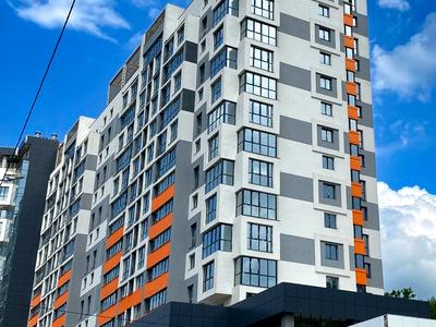квартира по адресу Клочковская ул., 108