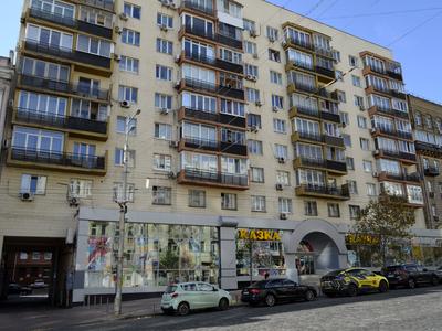 комната по адресу Большая Васильковская ул. (Красноармейская), 54