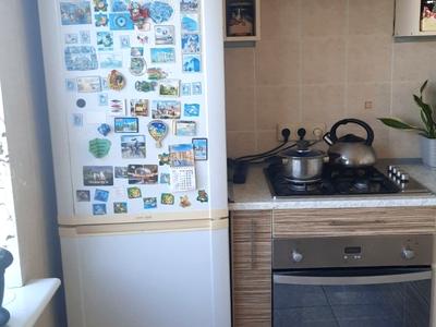 квартира по адресу Вороніна, 7