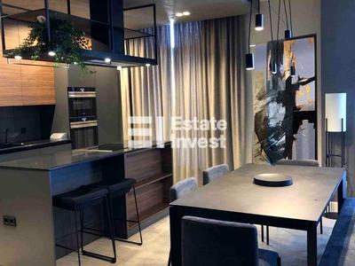 квартира за адресою Чернишевська вул., 31а