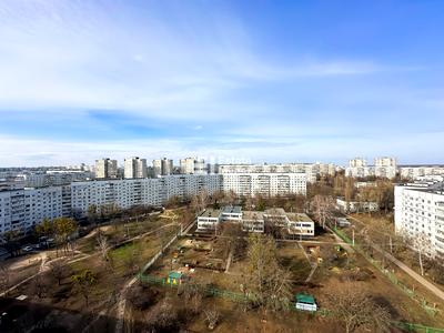 квартира по адресу Амосова ул. (Корчагінців), 17