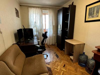 квартира за адресою Олени Теліги вул., 43
