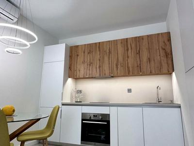 квартира за адресою Краснова вул., 3