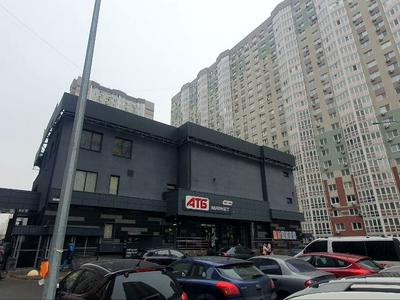 квартира по адресу Бориса Гмыри ул., 20
