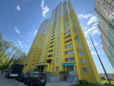 квартира по адресу Пригородная ул., 26-Б