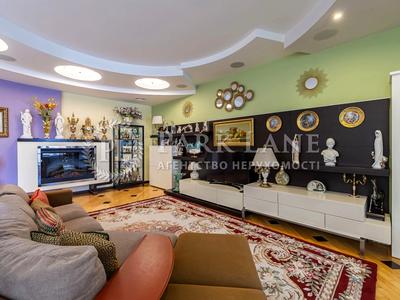 квартира за адресою Панаса Мирного вул., 10