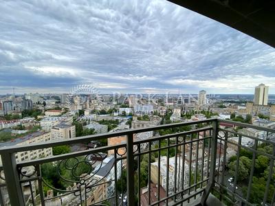 квартира по адресу Бульварно-Кудрявская ул. (Воровского), 21