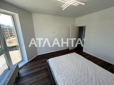 квартира за адресою Сімейна вул., 1
