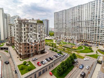 квартира за адресою Андрія Верхогляда вул. (Михайла Драгомирова), 14-А