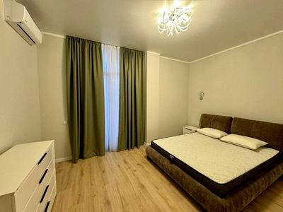 квартира по адресу Гераневая ул., 8