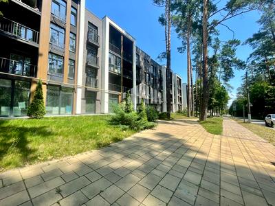 квартира за адресою Академіка Оппокова вул. (Павлика Морозова), 2-Б
