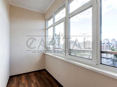 квартира за адресою Гоголівська вул., 14